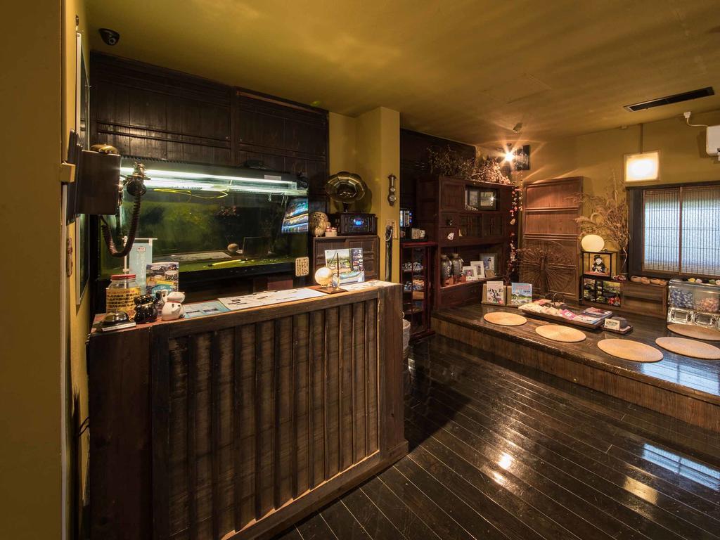 Hôtel Oyado Miyako à Yufu Extérieur photo