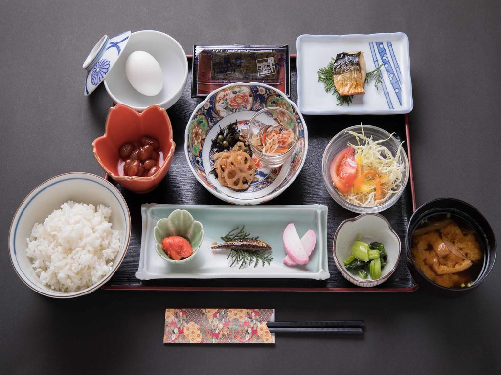 Hôtel Oyado Miyako à Yufu Extérieur photo
